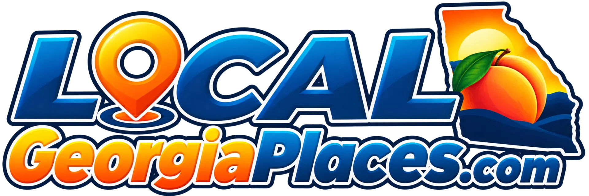 LOCAL Georgia Places